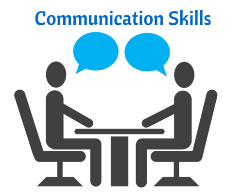 Communication skills course