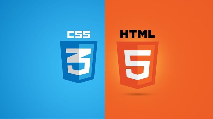 HTML & CSS