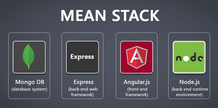 MEAN Stack Development