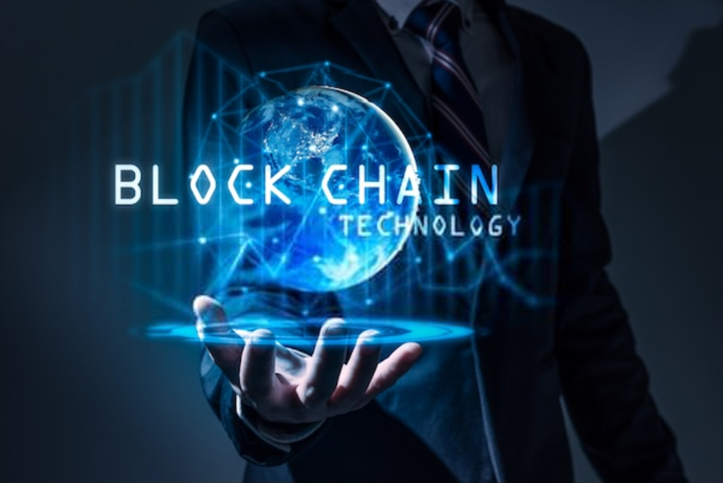 Blockchain Technology