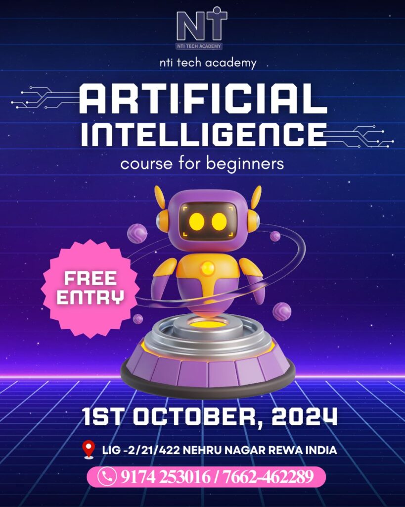 AI Course